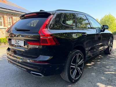 2019 Volvo XC60