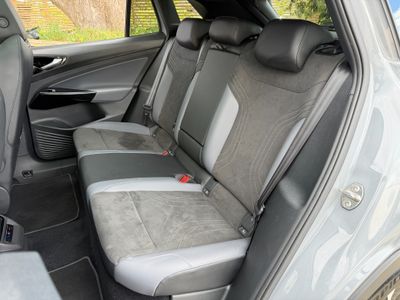 2023 Volkswagen ID.4