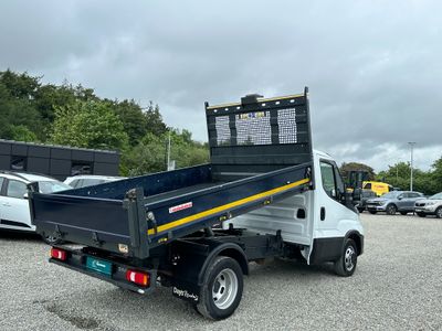 2022 Iveco Daily