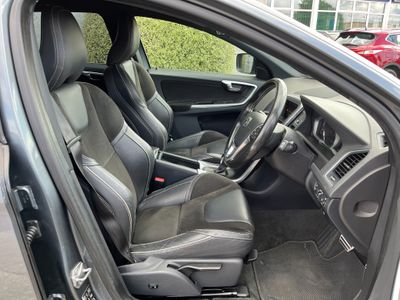 2017 Volvo XC60