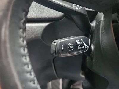 2017 Audi Q3