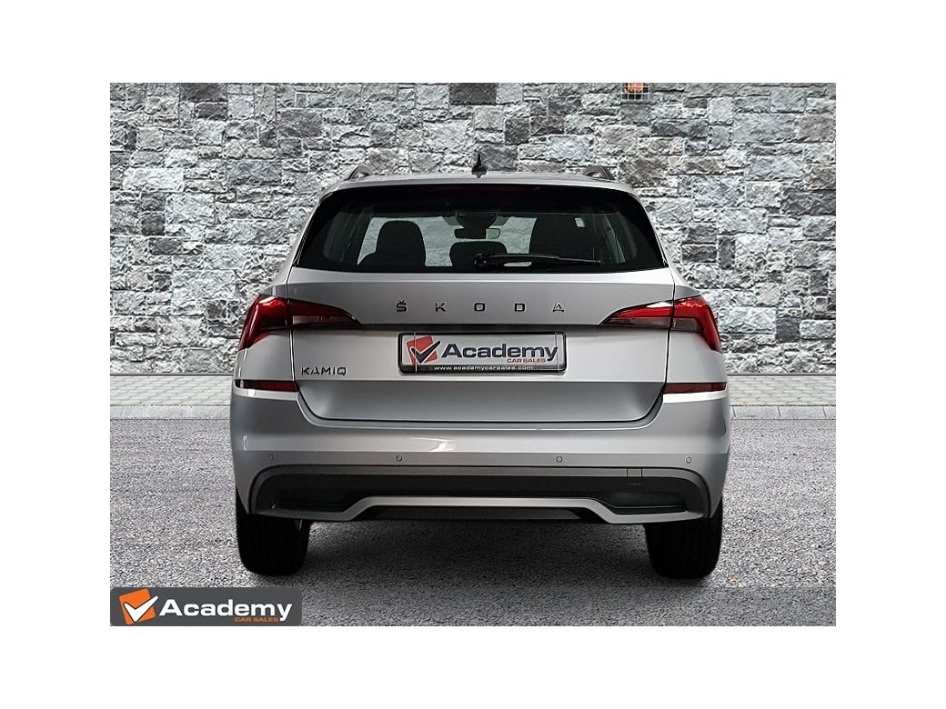2023 Skoda Kamiq