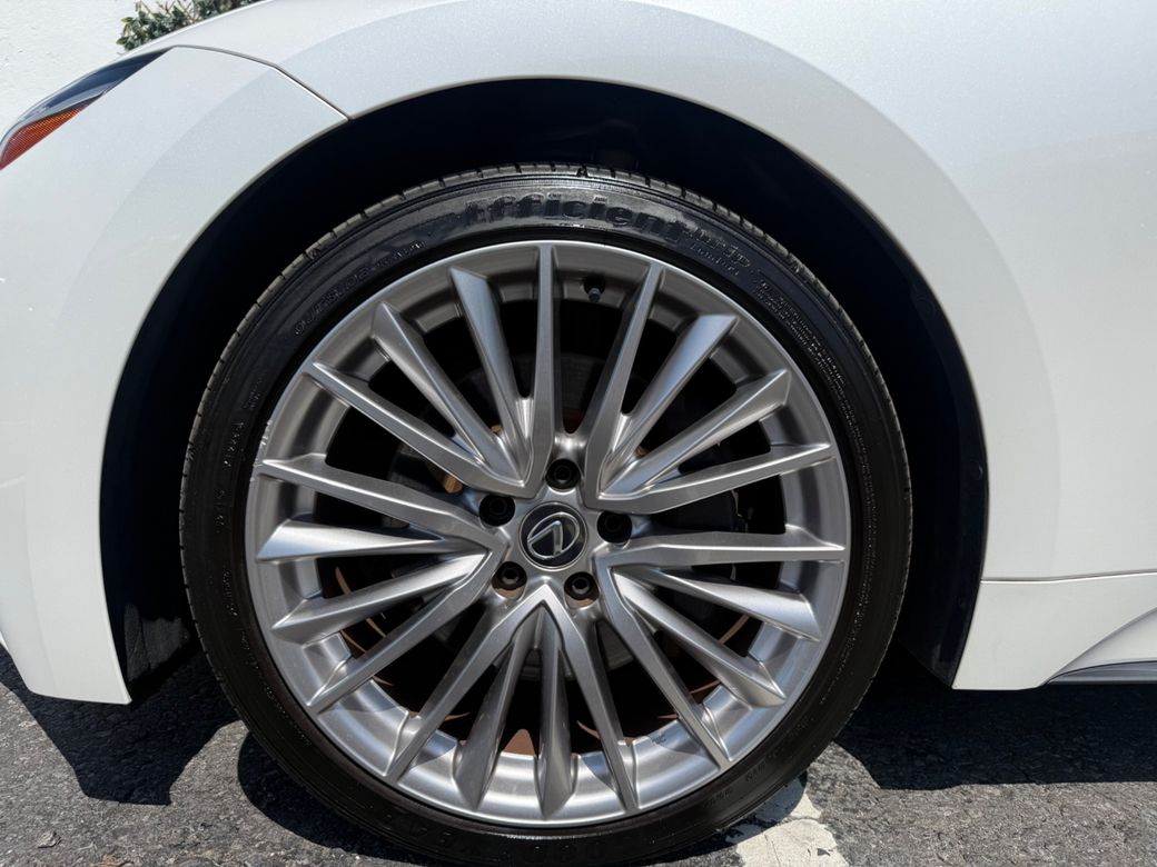 2023 Lexus IS 300h