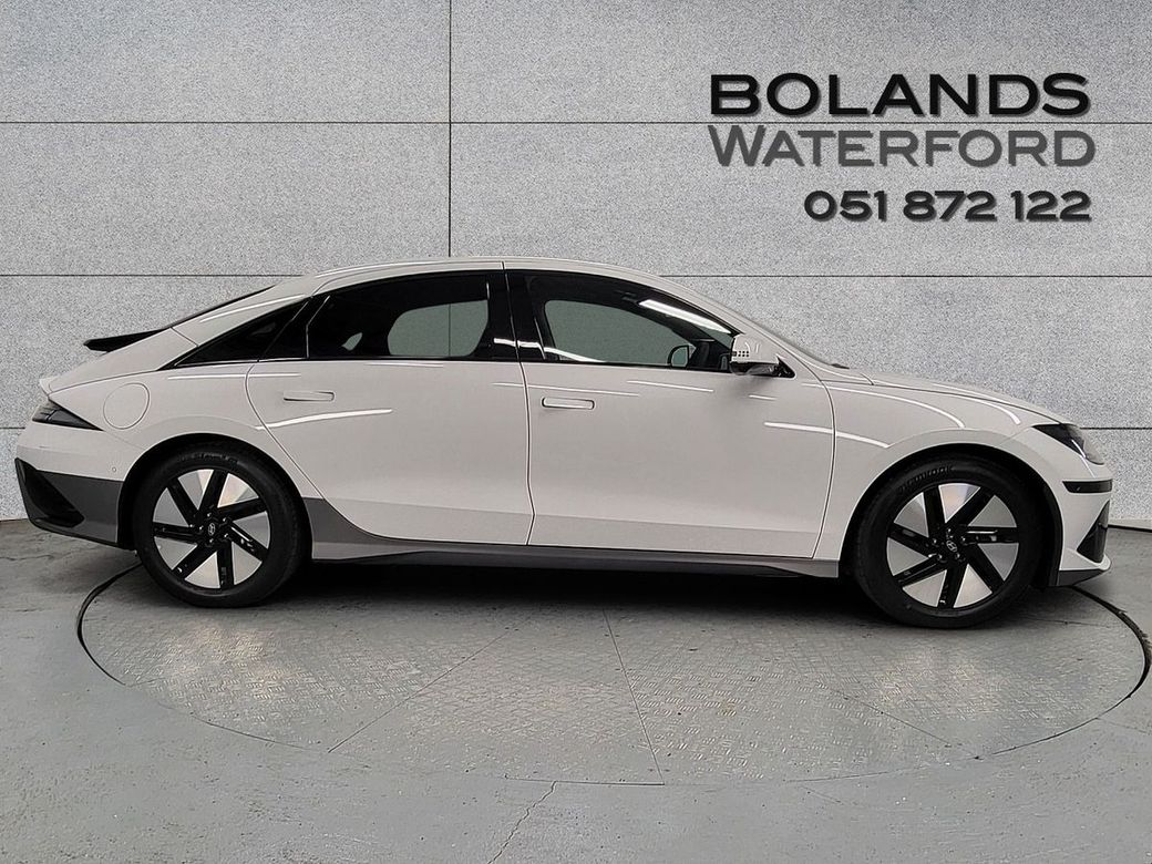 2025 Hyundai Ioniq 6
