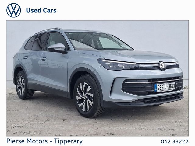 vehicle for sale from Pierse Motors