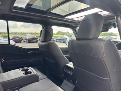 2025 Toyota Landcruiser