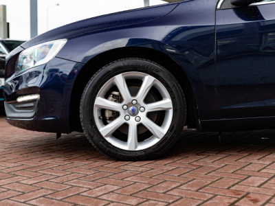 2016 Volvo S60
