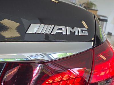 2022 Mercedes-Benz E Class