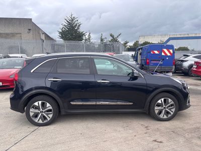 2021 Kia Niro