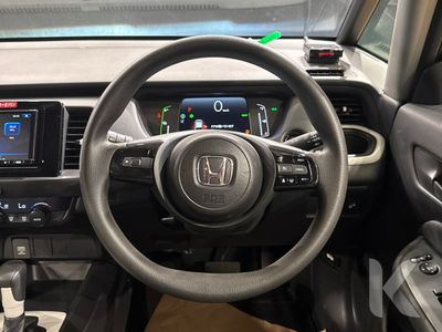 2023 Honda Fit