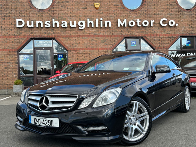 vehicle for sale from Dunshaughlin Motor Co
