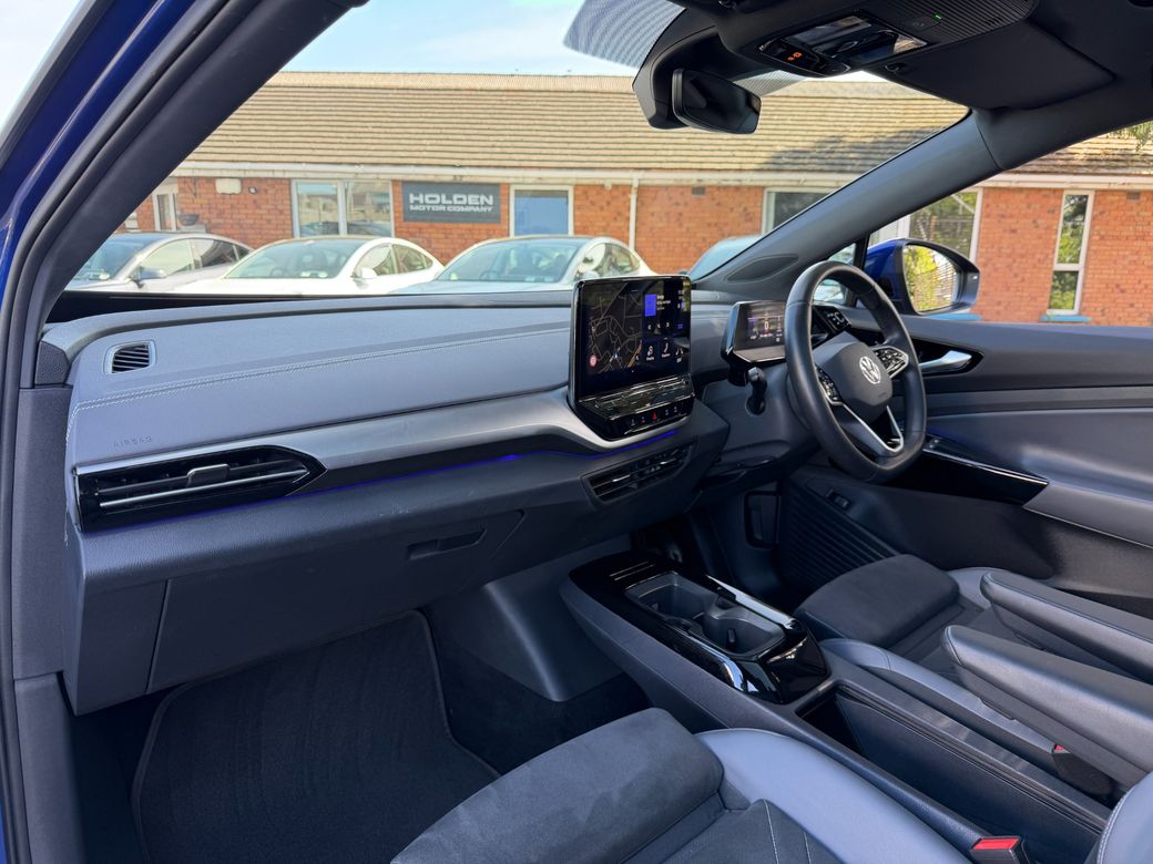 2023 Volkswagen ID.5