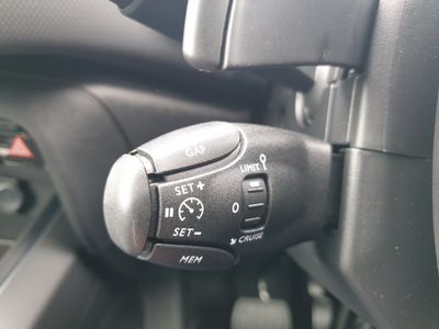 2026 Citroen C5 Aircross