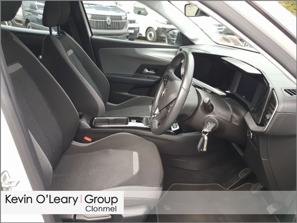 2023 Opel Mokka