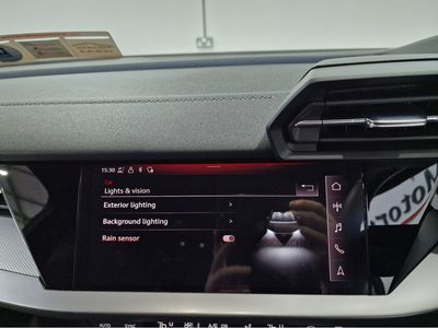 2021 Audi A3
