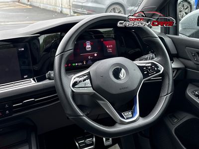 2022 Volkswagen Golf