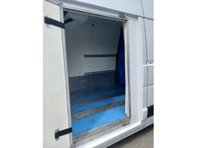 2022 Nissan Interstar