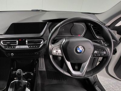 2020 BMW 2 Series