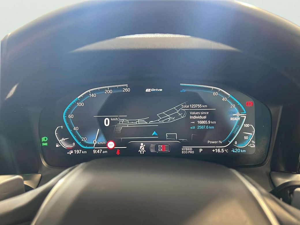 2021 BMW 3 Series