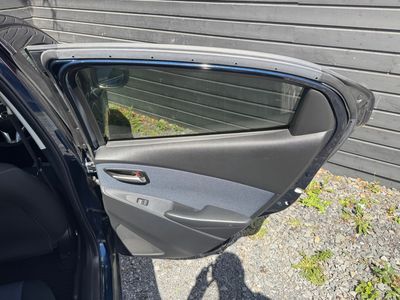 2015 Mazda Demio