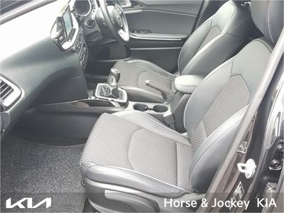 2019 Kia Ceed