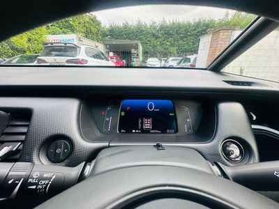 2020 Honda Fit