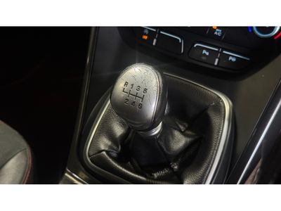 2019 Ford Kuga