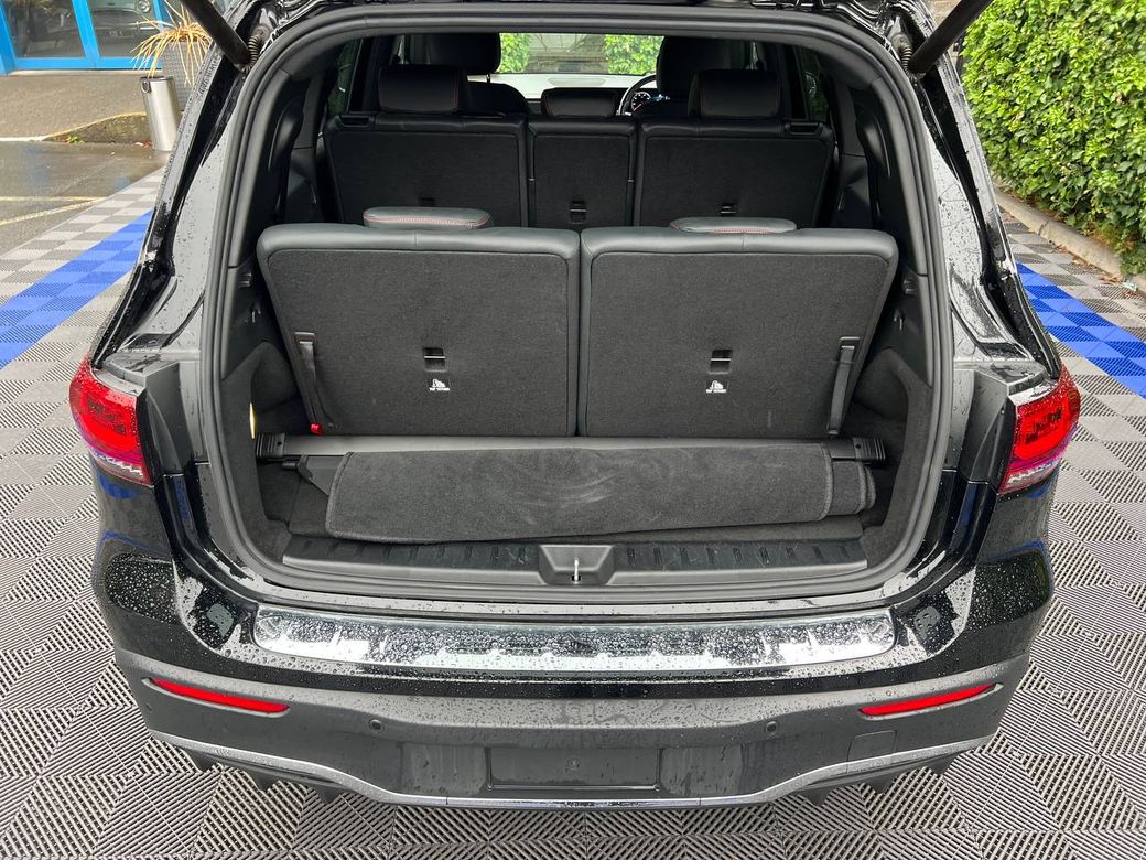 2023 Mercedes-Benz EQB