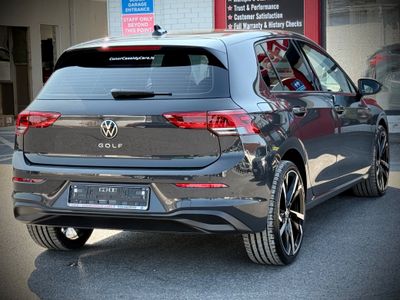 2024 Volkswagen Golf
