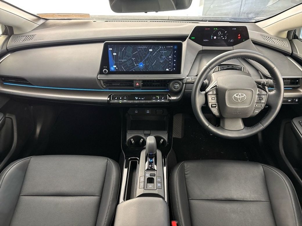 2023 Toyota Prius
