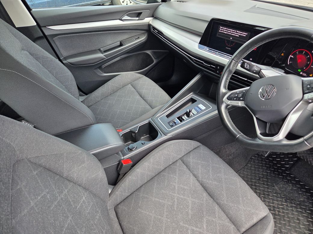 2023 Volkswagen Golf