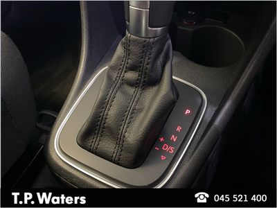 2016 Volkswagen Polo