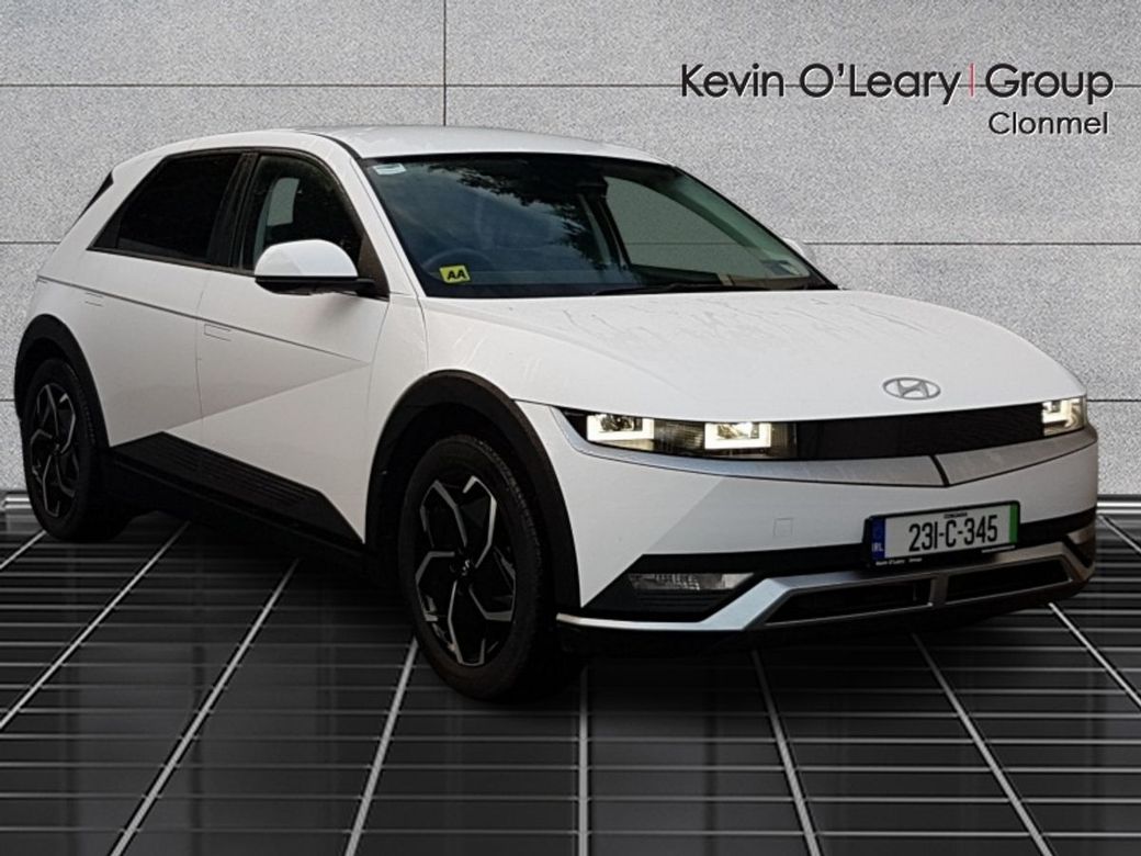 2023 Hyundai Ioniq 5