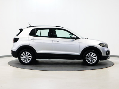 2022 Volkswagen T-Cross