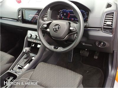 2023 Skoda Karoq