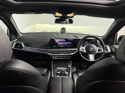 2024 BMW X5