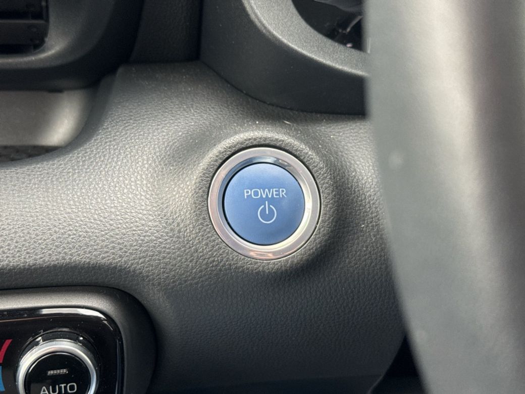 2024 Toyota Yaris