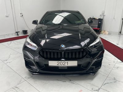 2021 BMW 2 Series