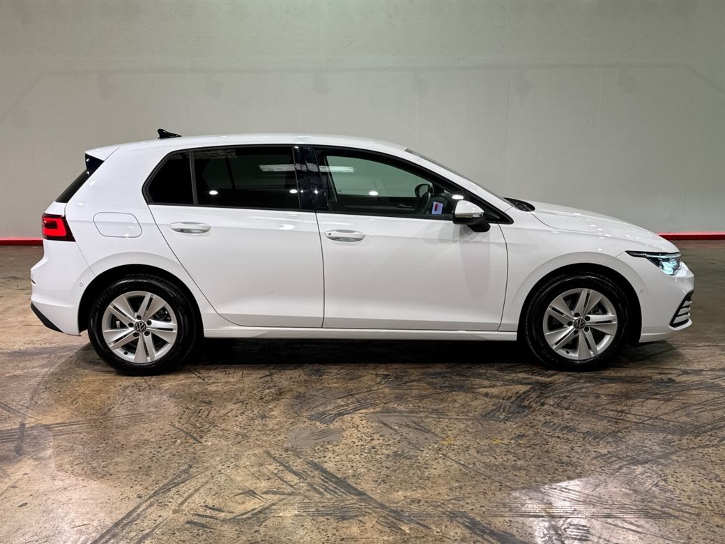 2023 Volkswagen Golf