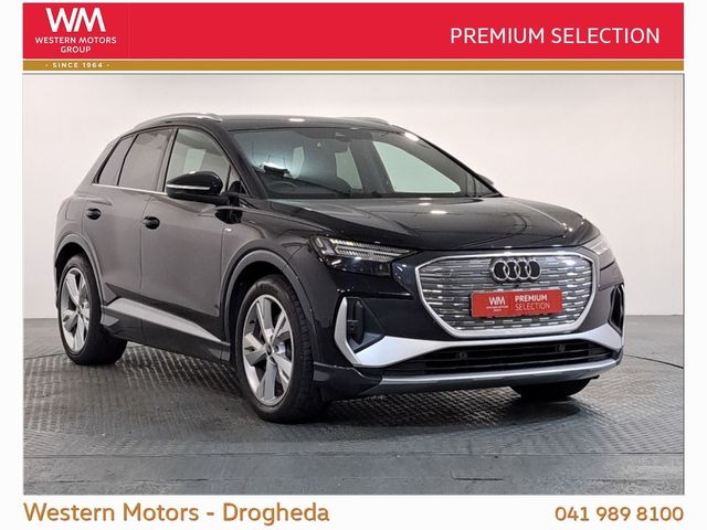 vehicle for sale from Western Motors Galway