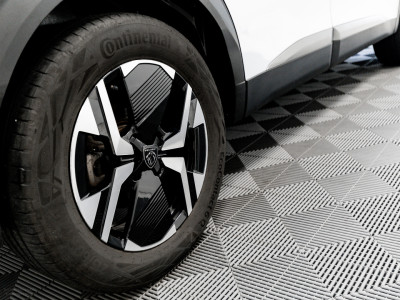 2024 Peugeot 2008