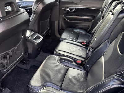 2020 Volvo XC90