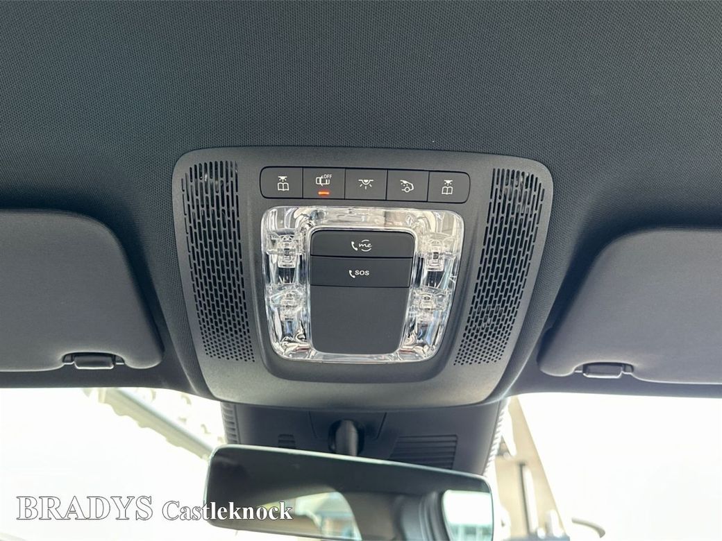 2026 Mercedes-Benz GLA Class