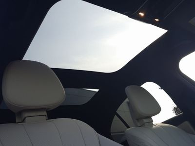 2025 Mercedes-Benz E Class
