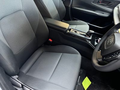 2025 Toyota Prius