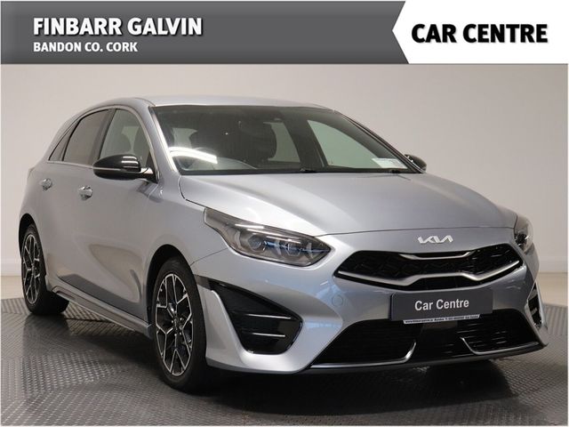 vehicle for sale from Finbarr Galvin Ltd