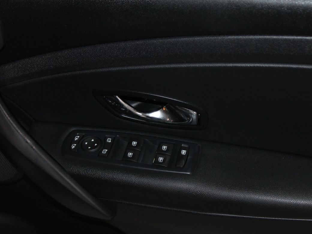 2015 Renault Fluence