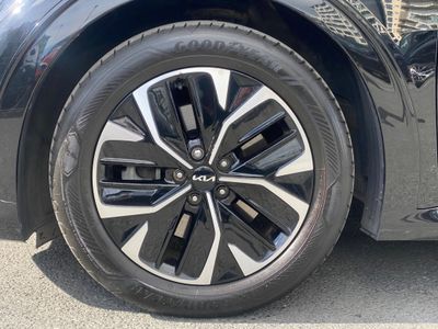 2022 Kia EV6