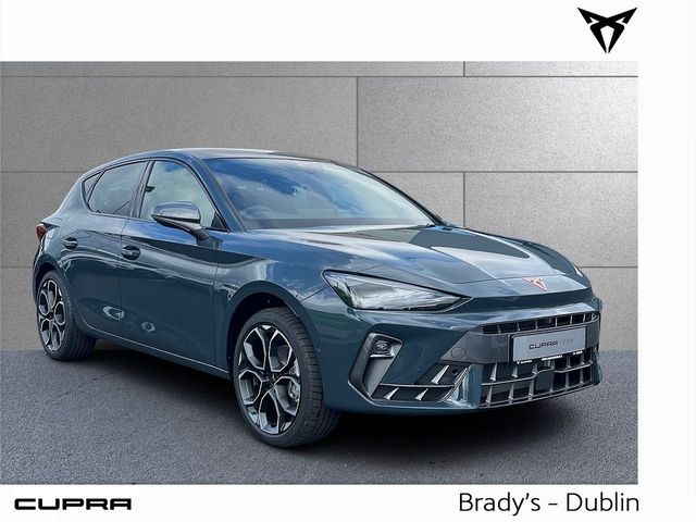 vehicle for sale from Bradys of Castleknock