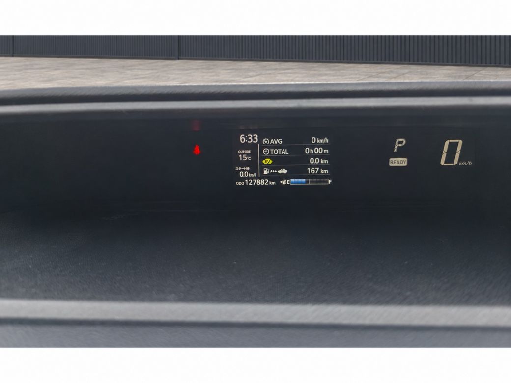 2018 Toyota Aqua